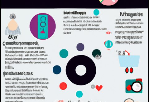 Cara Membuat Infografis