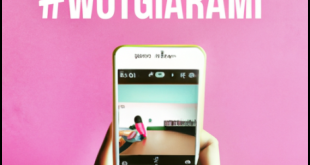 Cara Membuat Instagram