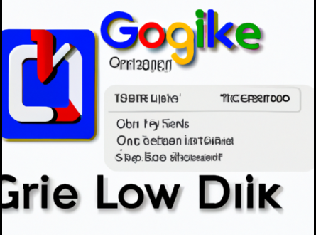 Cara Membuat Link Google Drive