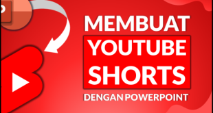 Ini Dia Cara Membuat Video Pendek Kreatif di YouTube