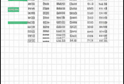 Cara Membuat Titik Daftar Isi Di Excel