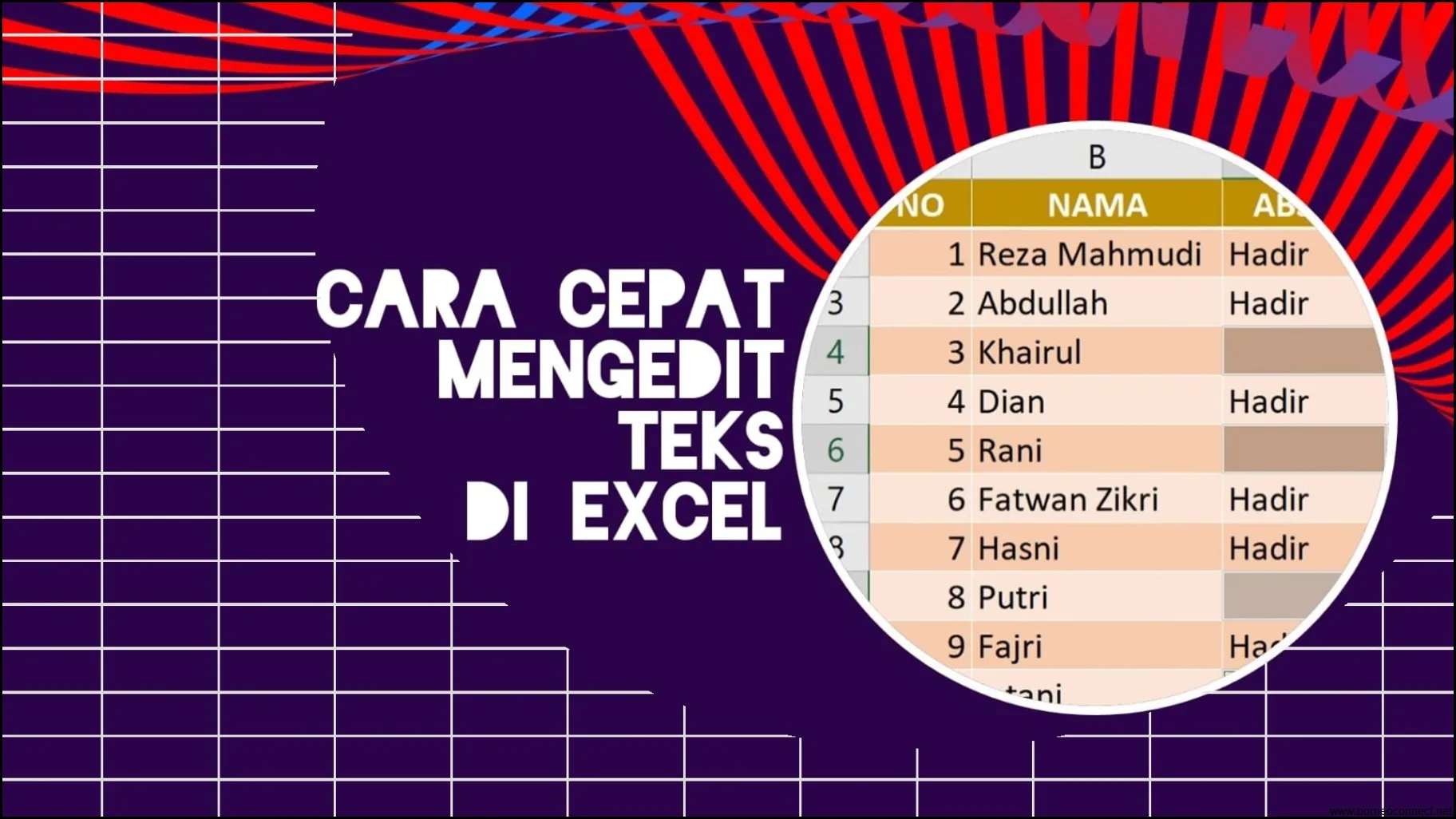 Tips Mudah: Mengedit Tulisan di Word dengan Fitur Otomatis