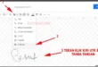 Ini Dia Cara Mudah Membuat Tanda Tangan di Google Docs