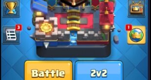 Cara Download dan Instal Clash Royale Mod Apk Terbaru untuk Pengalaman Bermain yang Lebih Seru