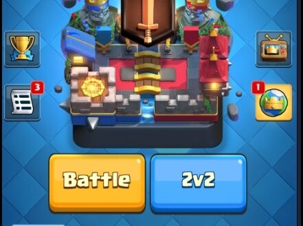 Cara Download dan Instal Clash Royale Mod Apk Terbaru untuk Pengalaman Bermain yang Lebih Seru