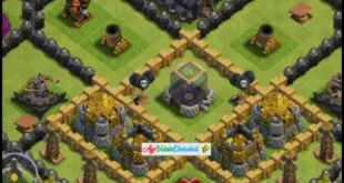 Unduh Coc Mod Apk 2023: Versi Terbaru untuk Pengalaman Bermain yang Lebih Menarik!