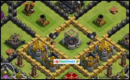 Unduh Coc Mod Apk 2023: Versi Terbaru untuk Pengalaman Bermain yang Lebih Menarik!