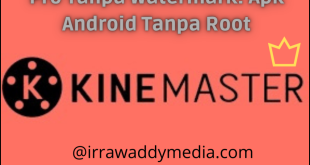 Kinemaster Pro Tanpa Watermark: Nikmati Edit Video Maksimal di Androidmu!