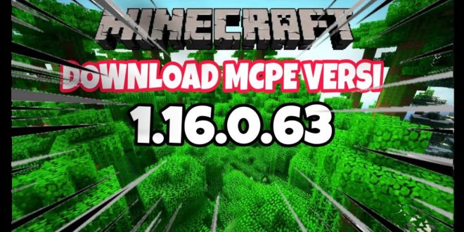 Unik dan Seru! Download Minecraft Mod Indonesia Apk Sekarang Juga!