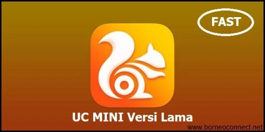 Unduh Uc Mini Apk Versi Lama: Nikmati Kecepatan dan Stabilitas yang Diandalkan!