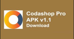 Download Codashop Pro Apk