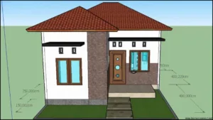 Lebih Mudah Belajar Desain Rumah dengan SketchUp: Tips dan Trik Terbaik