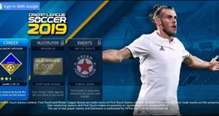 Unduh Dream League Soccer Mod Apk – Tingkatkan Pengalaman Bermain Sepak Bola Anda