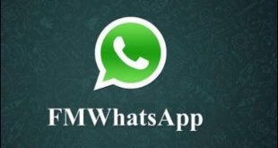 Unduh Fm Whatsapp Apk: Aplikasi Terbaik untuk Meningkatkan Pengalaman Chatting Anda