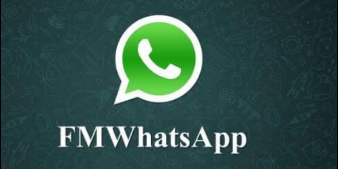 Unduh Fm Whatsapp Apk: Aplikasi Terbaik untuk Meningkatkan Pengalaman Chatting Anda