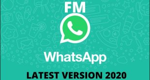 Unduh FMWhatsApp Terbaru: Aplikasi Chatting dengan Fitur Kustomisasi yang Lebih Baik!