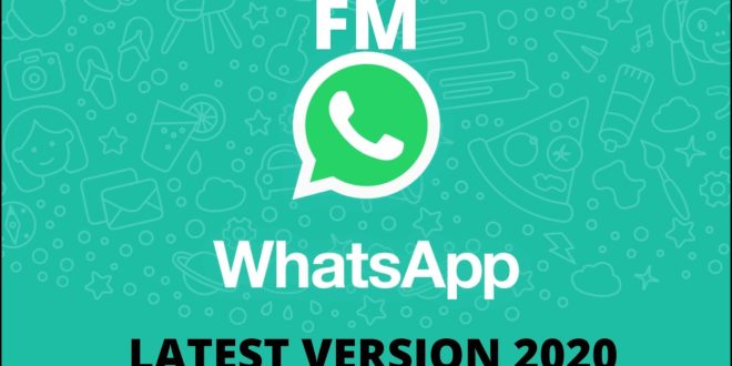 Unduh FMWhatsApp Terbaru: Aplikasi Chatting dengan Fitur Kustomisasi yang Lebih Baik!