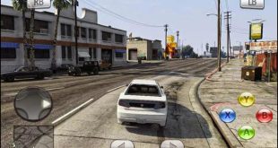 Unduh Gta 5 Apk Gratis dan Nikmati Sensasi Bermain Game Terbaik