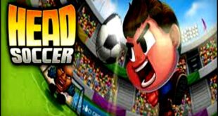 Unduh Head Soccer Mod Apk dan Nikmati Permainan Sepak Bola yang Mengasyikkan