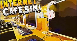 Unduh Internet Cafe Simulator Mod Apk untuk Pengalaman Simulasi Cafe yang Lebih Seru!