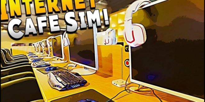 Unduh Internet Cafe Simulator Mod Apk untuk Pengalaman Simulasi Cafe yang Lebih Seru!