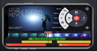 Unduh Kinemaster Mod Apk untuk Pengalaman Edit Video yang Lebih Lancar