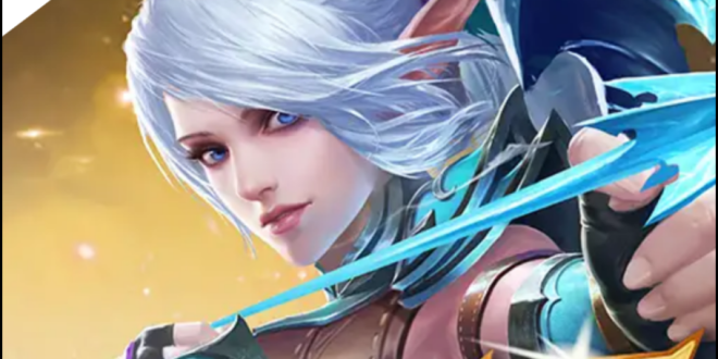 Download Mobile Legend Mod Apk