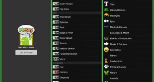 Unduh Picsay Pro Mod Apk: Meningkatkan Kreativitasmu dengan Kemudahan Edit Foto