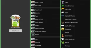 Unduh Picsay Pro Mod Apk untuk Edit Foto Lebih Mudah dan Kreatif