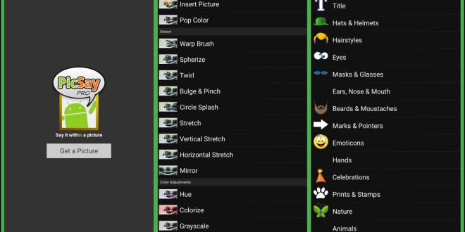 Download Picsay Pro Apk