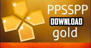 Unduh Ppsspp Gold Apk untuk Pengalaman Gaming Terbaik di Perangkat Mobile Anda