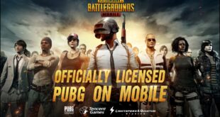 Unduh APK PUBG Secara Gratis dan Mainkan Game Battle Royale Terbaik di Ponsel Anda