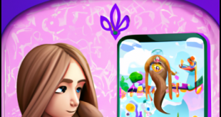 Download Rapunzel Mod Apk v1.4.2 Tanpa Kunci Terbaru 2023