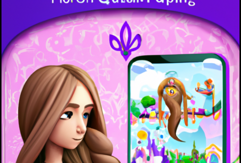 Download Rapunzel Mod Apk v1.4.2 Tanpa Kunci Terbaru 2023