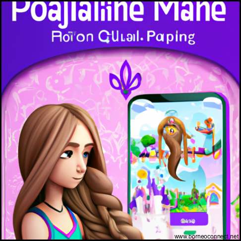 Download Rapunzel Mod Apk v1.4.2 Tanpa Kunci Terbaru 2023