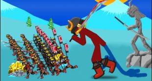 Download Stick War Legacy Mod Apk