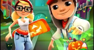 Download Subway Surfers Mod Apk v1.96.0 [Unlimited Coins/Key]