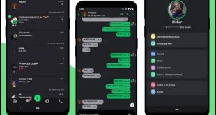 Unduh YOWhatsApp Mod iOS 2.17.323 APK: Memaksimalkan Pengalaman Chat Anda