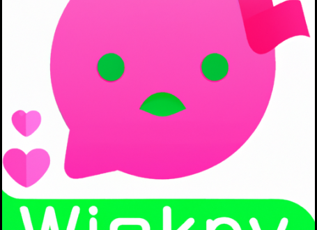 Download WhatsApp Pink Apk Aplikasi Gemoy dan Imut Terbaru