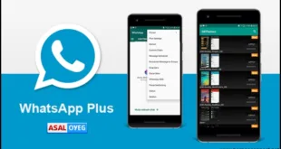 Unduh Apk Whatsapp Terbaru dengan Fitur Baru yang Menggiurkan