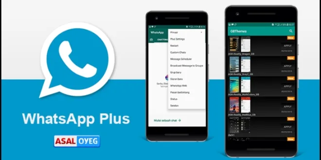 Unduh Apk Whatsapp Terbaru dengan Fitur Baru yang Menggiurkan