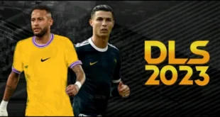 Dream League Soccer 2023 Mod APK + OBB File [DLS 23] v1.5 Free Download