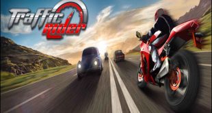 Download Traffic Rider Mod Apk