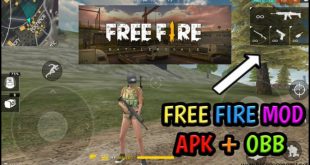 Unduh Gratis Free Fire Mod Apk dan Nikmati Gameplay Seru dengan Fitur Tambahan!