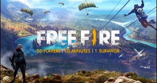 Unduh Gratis Free Fire Apk dan Nikmati Game Battle Royale Online Terpopuler!