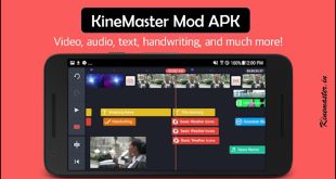 Download Apk Kinemaster Mod