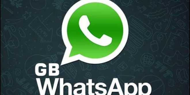 Download Gb Whatsapp Apk