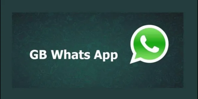 Ini Dia! Download APK GB Whatsapp Terbaru untuk Pengalaman Chatting Terbaik