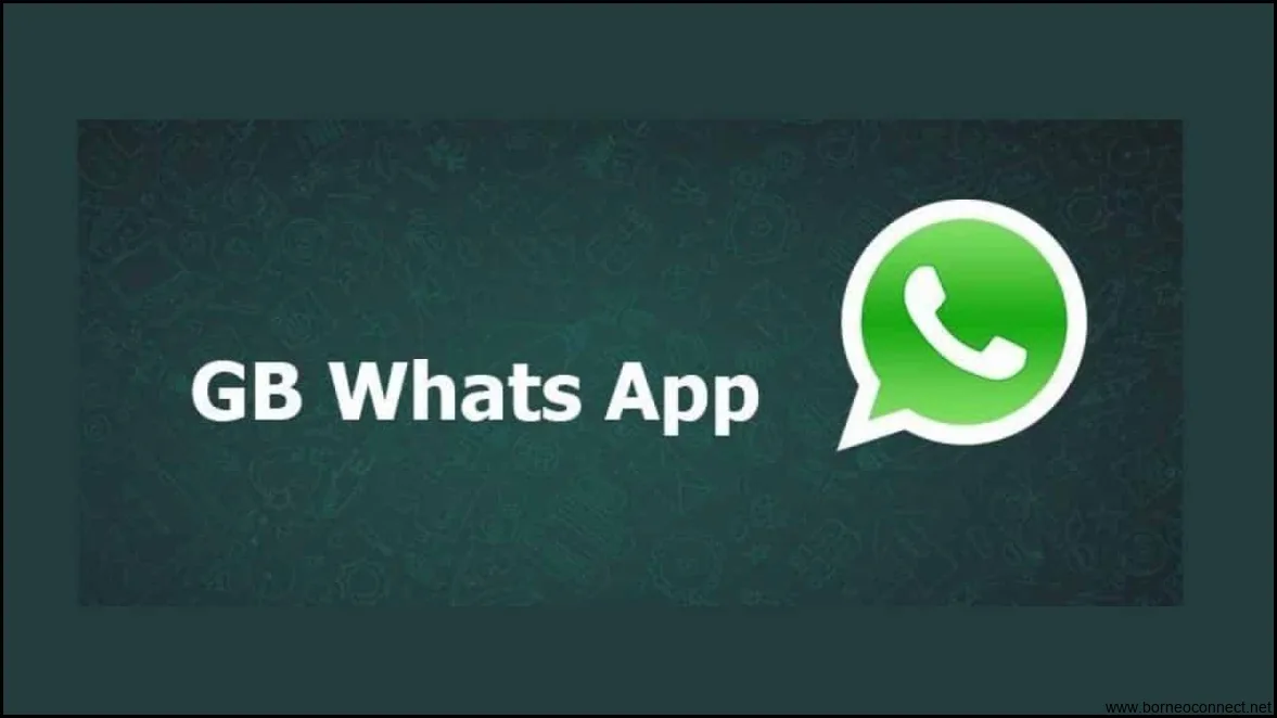 Ini Dia! Download APK GB Whatsapp Terbaru untuk Pengalaman Chatting Terbaik
