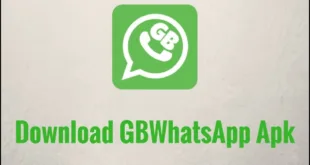 Unduh Gbwhatsapp Apk, Aplikasi Chat Terbaru dengan Fitur Canggih di Ponsel Anda